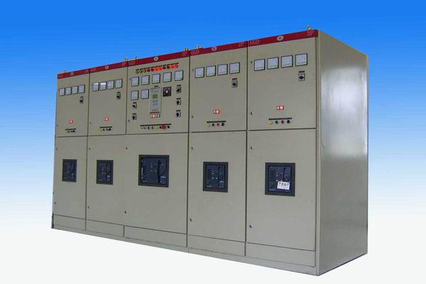 板桥镇装修配电柜 安全实用建筑抽屉式配电柜-电